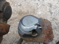 прицепное устройство (фаркоп) Mercedes-Benz C-Класс W203/S203/CL203 [рестайлинг] 2004, 2.2 л., МКПП, универсал - фото №4