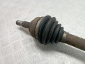 полуось передняя правая (приводной вал, ШРУС) Peugeot 407 1 поколение 2006, 2.0 л., МКПП, седан, 3273EG - фото №4