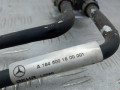 радиатор масляный Mercedes-Benz M-Класс W164 2006, 4.0 л., АКПП, внедорожник 5 дв. - фото №3