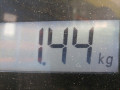 ремень безопасности Mitsubishi ASX 1 поколение 2010, 1.8 л., МКПП, внедорожник 5 дв., 7000B672XA - фото №7