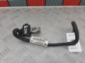 минусовой провод аккумулятора Volkswagen Golf 6 поколение 2010, 1.6 л., МКПП, хетчбэк 5 дв., 1K0915181C - фото №2