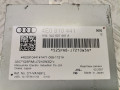 блок управления системы KaFAS Audi A8 D3 [рестайлинг] 2007, 4.2 л., АКПП, седан, 4E0910441 - фото №7