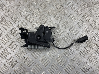 замок капота BMW X5 G05 [рестайлинг] G05 2023, 3.0 л., B58B30, бензин, АКПП, carbonschwarz metallic (416), внедорожник 5 дв., 51237485957