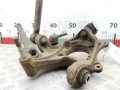 кулак задний правый Hyundai Santa Fe 2 поколение (CM) 2008, 2.2 л., АКПП, внедорожник 5 дв., 527202B000 - фото №3