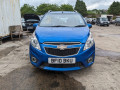 полуось передняя правая (приводной вал, ШРУС) Chevrolet Spark M300 2009, 1.2 л., МКПП, хетчбэк 5 дв., 95975621 - фото №11