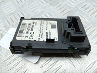 замок зажигания Renault Scenic 2 поколение 2005, 1.9 л., МКПП, минивэн, 8200125077