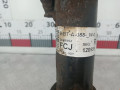 стойка амортизатора Opel Astra H 2007, 1.6 л., МКПП, хетчбэк 5 дв., 93179693 - фото №6