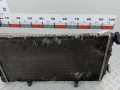 радиатор (основной) SEAT Ibiza 3 поколение 2006, 1.4 л., МКПП, хетчбэк 3 дв., 6Q0121253R - фото №6
