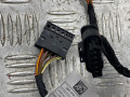 дверная проводка BMW X6 G06 [рестайлинг] 2023, 3.0 л., B57 D30 B, дизель, carbonschwarz metallic (416), 61115A8FFC4 - фото №4