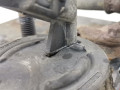 ступица задняя левая Opel Zafira 2 поколение (B) [рестайлинг] 2011, 1.7 л., МКПП, минивэн, 93178626 - фото №5