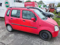 катушка зажигания Opel Agila 1 поколение (A) 2001, 1.2 л., МКПП, хетчбэк 5 дв., 93177212 - фото №9