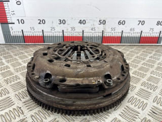 маховик Audi A4 B7 2006, 2.0 л., МКПП, седан, 06D105266A
