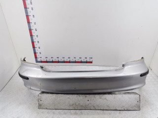 бампер задний Honda Civic 7 поколение 2001, 1.6 л., МКПП, хетчбэк 5 дв., 71501S6DE00ZG