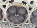 головка блока цилиндров Nissan Micra 3 поколение (K12) 2004, 1.2 л., МКПП, хетчбэк 3 дв., 11040BC00A - фото №8