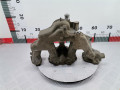 коллектор впускной Opel Corsa B 1999, 1.4 л., МКПП, хетчбэк 5 дв., 90570947 - фото №6