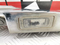 накладка двери (крышки) багажника Chevrolet Equinox 2 поколение 2011, 3.0 л., АКПП, внедорожник 5 дв., 84048500 - фото №3