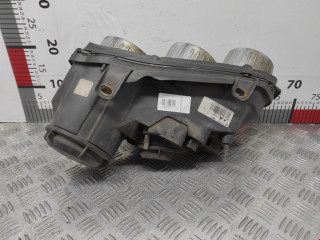 фара левая Alfa Romeo 159 1 поколение 2006, 1.9 л., МКПП, седан, 60695978