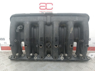 коллектор впускной BMW 3 серия E46 2001, 2.5 л., АКПП, седан, 11617525752