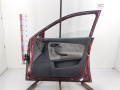 дверь передняя правая SEAT Cordoba 1 поколение [рестайлинг] 2003, 1.4 л., МКПП, седан, 6L4831056S - фото №6