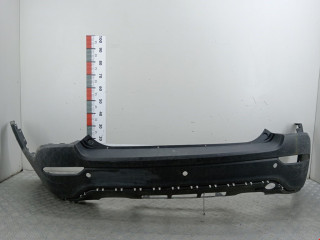 бампер задний Chevrolet 2014, 95905513