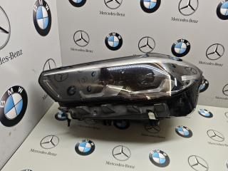 фара левая BMW X5 G05 2020, 7933331