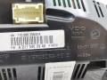 щиток приборов (приборная панель) Mercedes-Benz E-Класс W211/S211 [рестайлинг] 2006, 3.0 л., АКПП, универсал, A2114407411 - фото №6