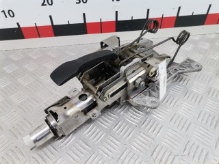 рулевая колонка Audi A4 B6 2002, 2.5 л., МКПП, универсал, 8E0419502H