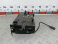 CD-чейнджер Audi A3 8L 1997, 1.6 л., МКПП, хетчбэк 3 дв., 4B0035111A - фото №2