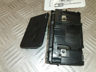 замок зажигания Renault Scenic 2 поколение 2005, 2.0 л., МКПП, минивэн, 8200125077