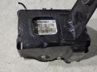 блок ABS Opel Insignia 1 поколение (A) 2010, 13328651
