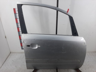 дверь передняя правая Opel Zafira 2 поколение (B) [рестайлинг] 2010, 13203014