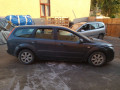 дверь задняя правая Ford Focus 2 поколение 2006, 1.6 л., МКПП, универсал, 1505767 - фото №12