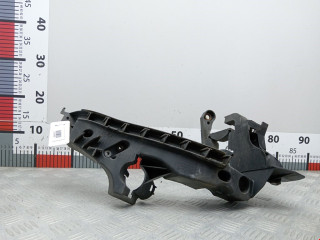 крепление фары правой Audi A4 B8/8K 2009, 2.0 л., МКПП, седан
