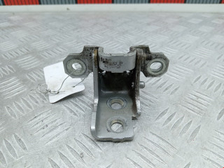 петля двери Renault Megane 3 поколение 2009, 1.9 л., МКПП, универсал