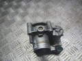 заслонка дроссельная Volkswagen Golf 4 поколение 2005, 1.4 л., МКПП, хетчбэк 5 дв., 03C133062 - фото №5