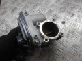 заслонка дроссельная Ford Fiesta 5 поколение 2004, 1.3 л., 2S6U9E927D - фото №5