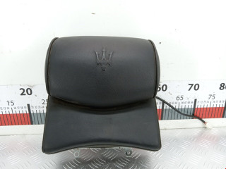 подголовник Maserati Quattroporte 5 поколение 2006, 4.2 л., робот, седан, 30817705