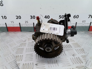 ТНВД Citroen 2007, 1.6 л., МКПП, фургон, 9683703780