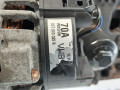 двигатель Volkswagen Fox 2 поколение [рестайлинг] 2008, 1.4 л., BKR, бензин, МКПП, хетчбэк 3 дв., 030100037JX - фото №7