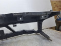 передняя панель крепления облицовки (телевизор) Renault Scenic 2 поколение 2005, 1.9 л., дизель, МКПП, 8200140174 - фото №5