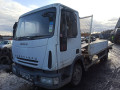 моторчик передних стеклоочистителей (дворников) IVECO EuroCargo 2 поколение 2007, 3.9 л., МКПП, 99439637 - фото №10