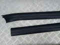 накладка на порог BMW 2009, 1.6 л., МКПП, хетчбэк 3 дв., 51478045291 - фото №4