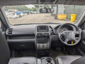 блок комфорта Honda CR-V 2 поколение 2004, 2.0 л., АКПП, внедорожник 5 дв., 38200S9AE03 - фото №12