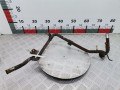 патрубок радиатора Toyota Corolla 9 поколение (E120/E130) [рестайлинг] 2005, 1.4 л., МКПП, универсал - фото №2