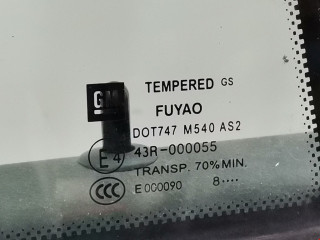 дверь задняя правая Opel Insignia 1 поколение (A) 2010, 2.0 л., АКПП, универсал, 22777950