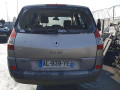 КПП механическая (МКПП) Renault Scenic 2 поколение 2006, 1.9 л., МКПП, минивэн, 7701717852 - фото №13