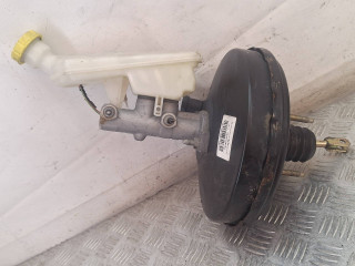 вакуумный усилитель тормозов Citroen C2 1 поколение 2006, 1.4 л., дизель, робот, хетчбэк 5 дв., 9649329480