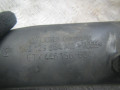 патрубок воздушного фильтра Volkswagen Golf 4 поколение 2004, 1K0129654AD - фото №2