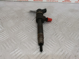 форсунка Saab 9-3 2 поколение 2006, 1.9 л., МКПП, седан, 93186428