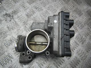 заслонка дроссельная Mercedes-Benz A-Класс W168 2001, 1.6 л., A1661412225